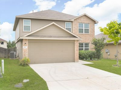 8927 Mustang Pass, San Antonio, TX, 78254