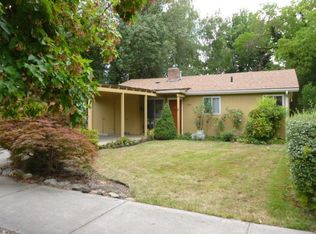 1331 N Washington Blvd, Grants Pass, OR 97526