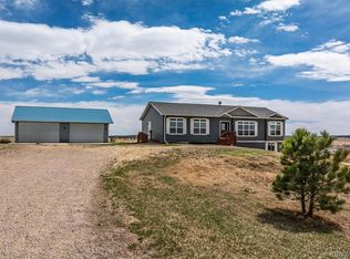 40148 Ferns Rd, Elizabeth, CO 80107