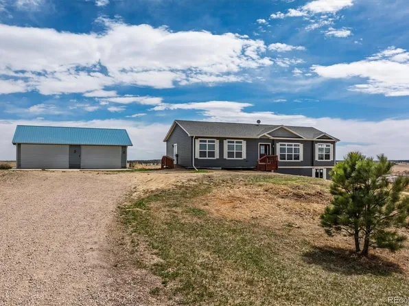 40148 Ferns Road, Elizabeth, CO 80107