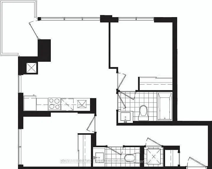 75 James St S #1014 — Photo 18
