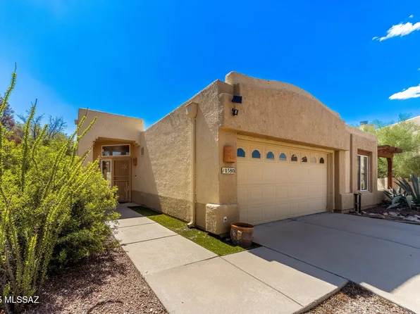 10380 E Rushlight Dr, Tucson, AZ 85748