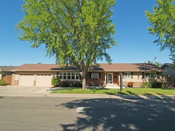 2805 Sheffield Ln, Modesto, CA 95350