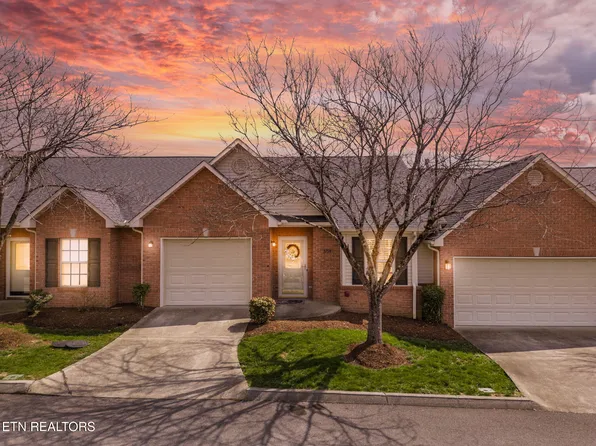 3754 Tilbury Way, Knoxville, TN 37921