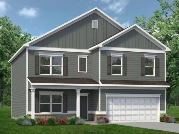 31 Sonoma Dr, Adairsville, GA 30103
