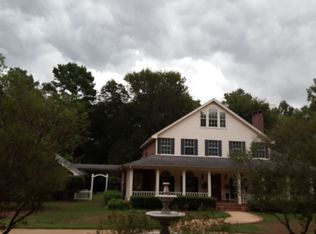 151 Creekway Dr, Nacogdoches, TX 75965