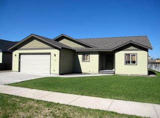1160 15th Ave W, Columbia Falls, MT 59912