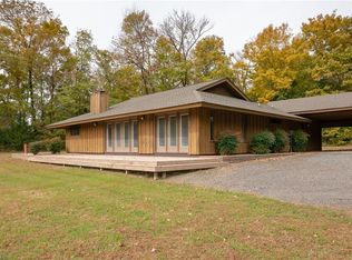 168 Papoose Trl, Advance, NC 27006