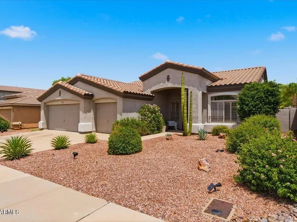 7548 E SANTA CATALINA Drive, Scottsdale, AZ 85255