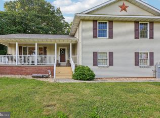 5248 Wentz Rd, Manchester, MD 21102