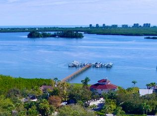 311 Anchor Way, Fort Pierce, FL 34946