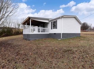 361 Billingsley Rd, Sweetwater, TN 37874