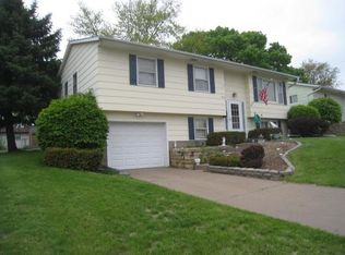 2618 N Dittmer St, Davenport, IA