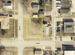 401 Filmore St, Sidney, IA 51652