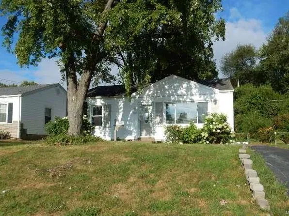 3207 Saint Joachim Ln, Saint Ann, MO 63074