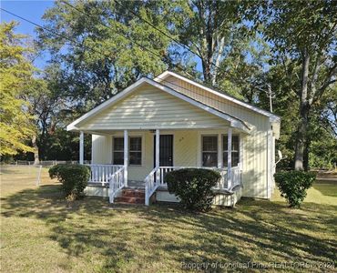 213 Triangle Pl, Fayetteville, NC, 28312