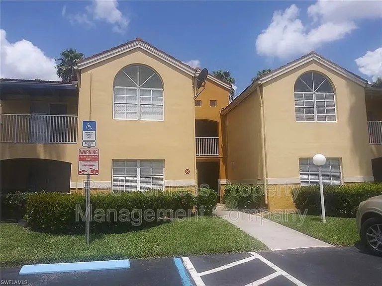 3419 Winkler Ave #516 — Photo 1