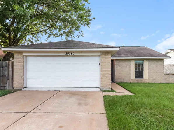 20250 Telegraph Square Ln, Katy, TX 77449