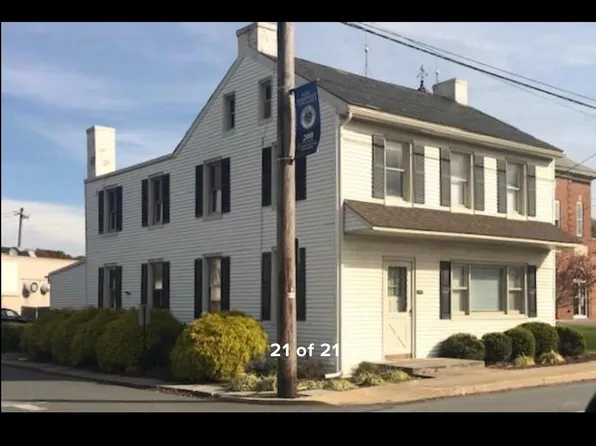 305 E Main St, Lancaster, PA 17601