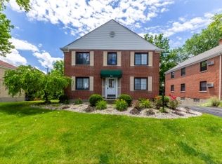 520 Corona Ave APT B, Dayton, OH 45419