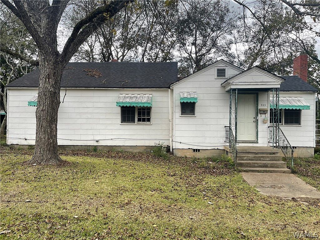 705 S Ave, Demopolis, AL 36732 MLS 147075 Zillow