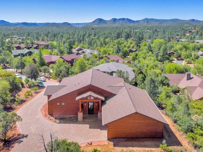806 N Blazing Star Cir, Payson, AZ, 85541