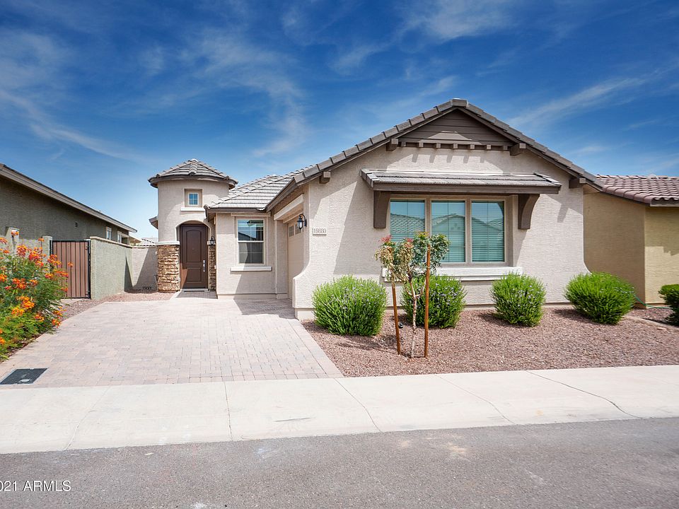 19880 W Monterosa St, Litchfield Park, AZ 85340 | Zillow