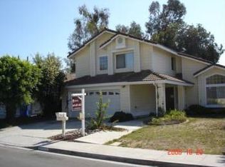 11219 Spitfire Rd, San Diego, CA 92126