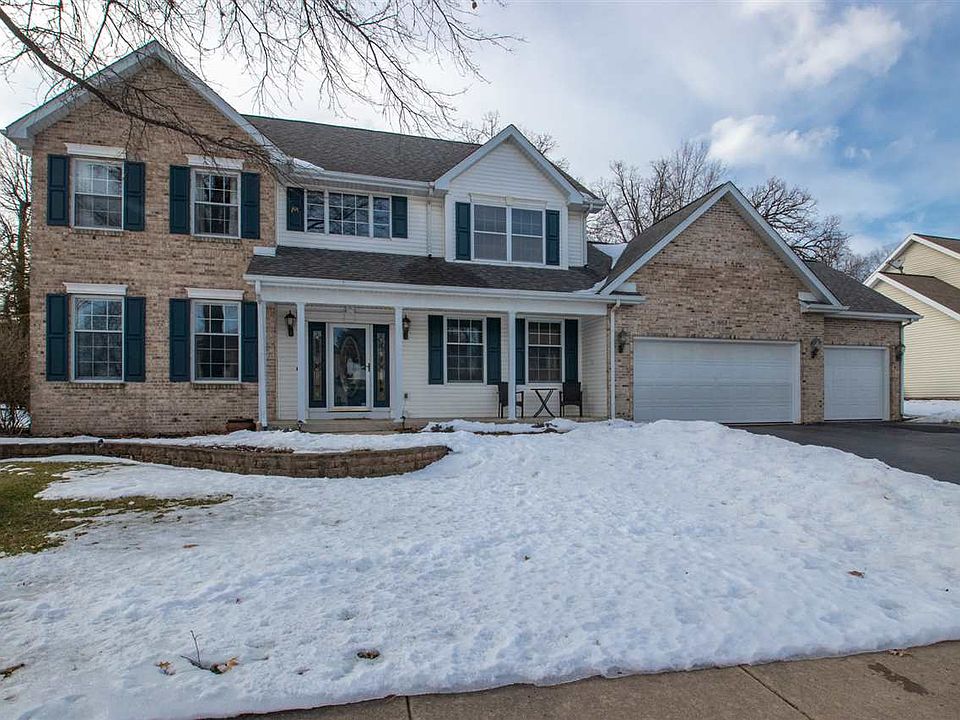 1st image of 1668 Oakforest Dr