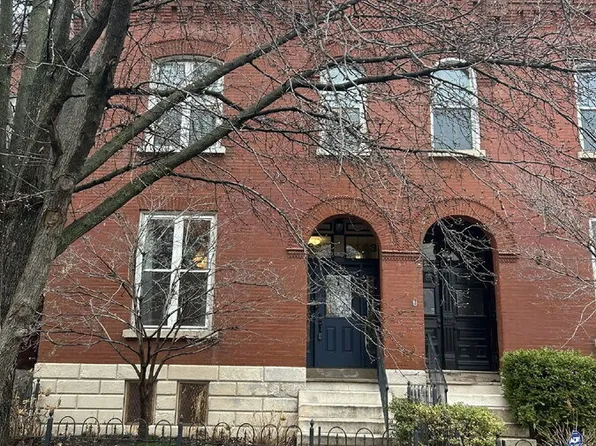 2643 Wyoming St, Saint Louis, MO 63118