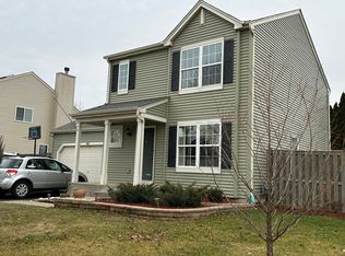 441 Gainsborough Dr, Romeoville, IL 60446