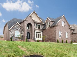 11963 Lakehurst Ln, Knoxville, TN 37934
