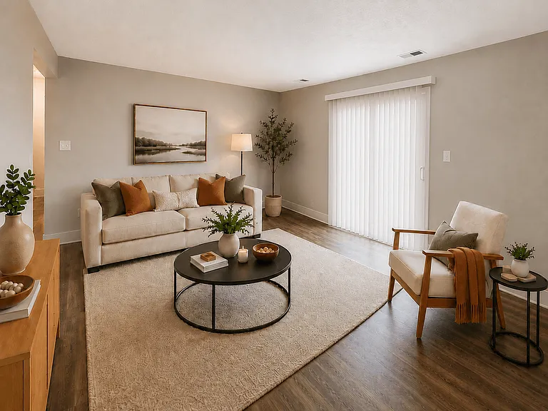 Fontainebleau Apartments — Photo 5