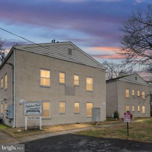 313-319 2nd Ave, Quantico, VA, 22134