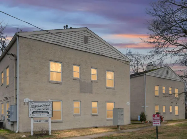 313-319 2nd Ave, Quantico, VA 22134