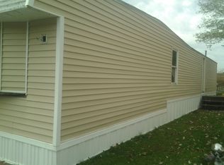 2501 Nebel St TRLR 502, Stevens Point, WI 54481