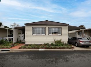 4141 Deep Creek Rd SPACE 59, Fremont, CA 94555