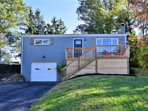 8380 Van Buren Dr, Pittsburgh, PA 15237