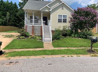 216 Summerlea Ln, Greer, SC 29651