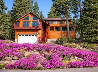 1357 Kings Way, Tahoe Vista, CA