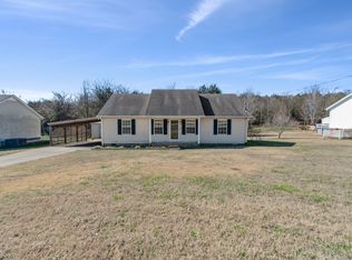 1130 Dodson Dr, Lewisburg, TN 37091
