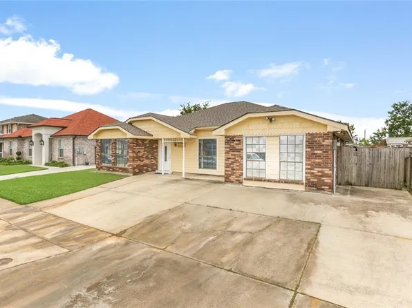 11141 S Idlewood Ct, New Orleans, LA 70128