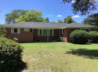 204 S Eden Dr, Cayce, SC 29033