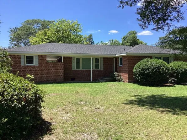 204 S Eden Dr, Cayce, SC 29033