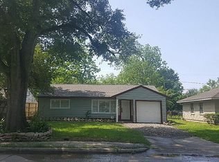 5118 Cosby St, Houston, TX 77021