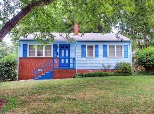 503 E Dayton Ave, High Point, NC 27262