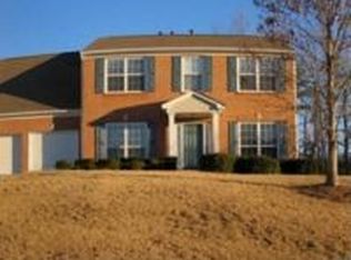 3074 Ashwood Grove Park, Snellville, GA 30078