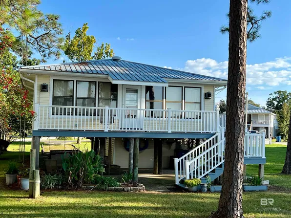 29267 Bayshore Dr N, Orange Beach, AL 36561