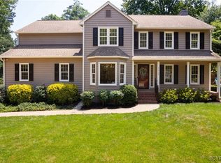 2829 Dover Hunt Pl, Henrico, VA 23233