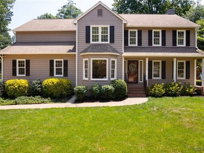 2829 Dover Hunt Pl, Henrico, VA, 23233
